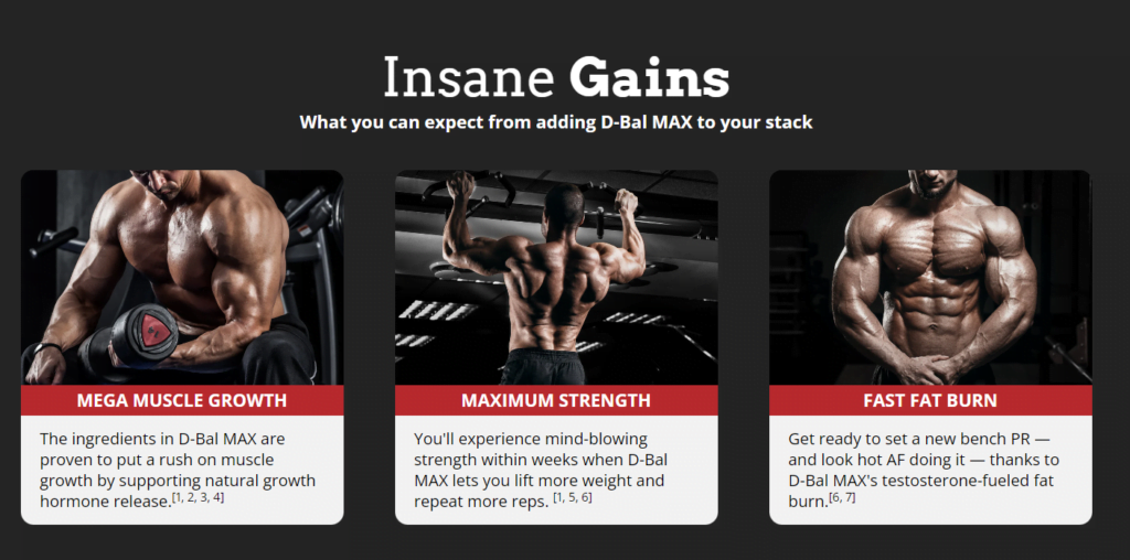 Screenshot Capture 2024 08 24 12 49 20 D bal Max Bodybuilding Supplement Reviews