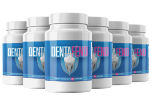 Dentafend teeth and gums supplement reviews consumer reports (1)