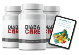 Diabacore diabetes supplement reviews consumer reports (1)