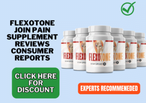 Flexotone join pain supplement reviews consumer reports
