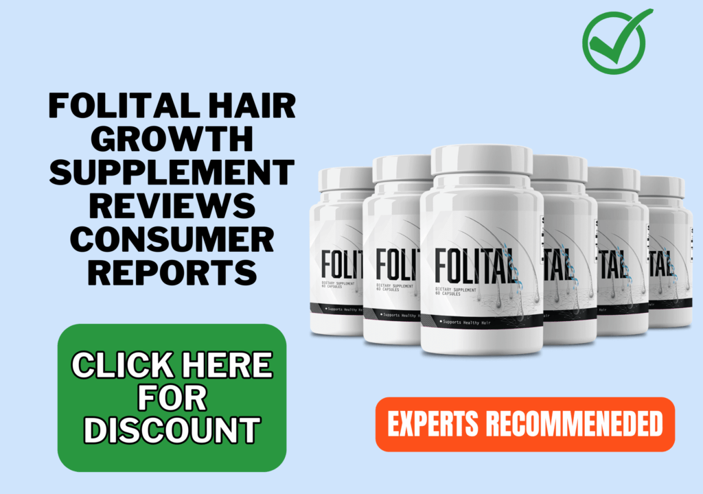 Folital hair growth supplement reviews consumer reports (1)