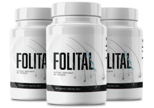 Folital hair growth supplement reviews consumer reports