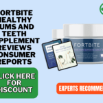Fortbite Healthy Gums And Teeth supplement reviews consumer reports (1)
