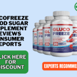 GlucoFreeze blood sugar supplement reviews consumer reports (1)