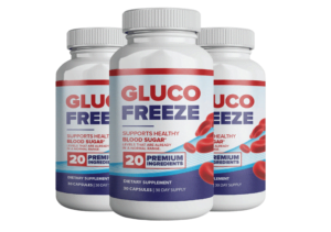 GlucoFreeze blood sugar supplement reviews consumer reports