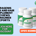 Keragenis Nails and Hair supplement reviews consumer reports (1)