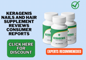 Keragenis Nails and Hair supplement reviews consumer reports (1)
