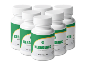 Keragenis Nails and Hair supplement reviews consumer reports