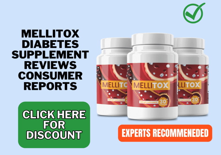 Mellitox Reviews Complaints (Amazon Supplement for Diabetes) 2 Mellitox diabetes supplement reviews consumer reports