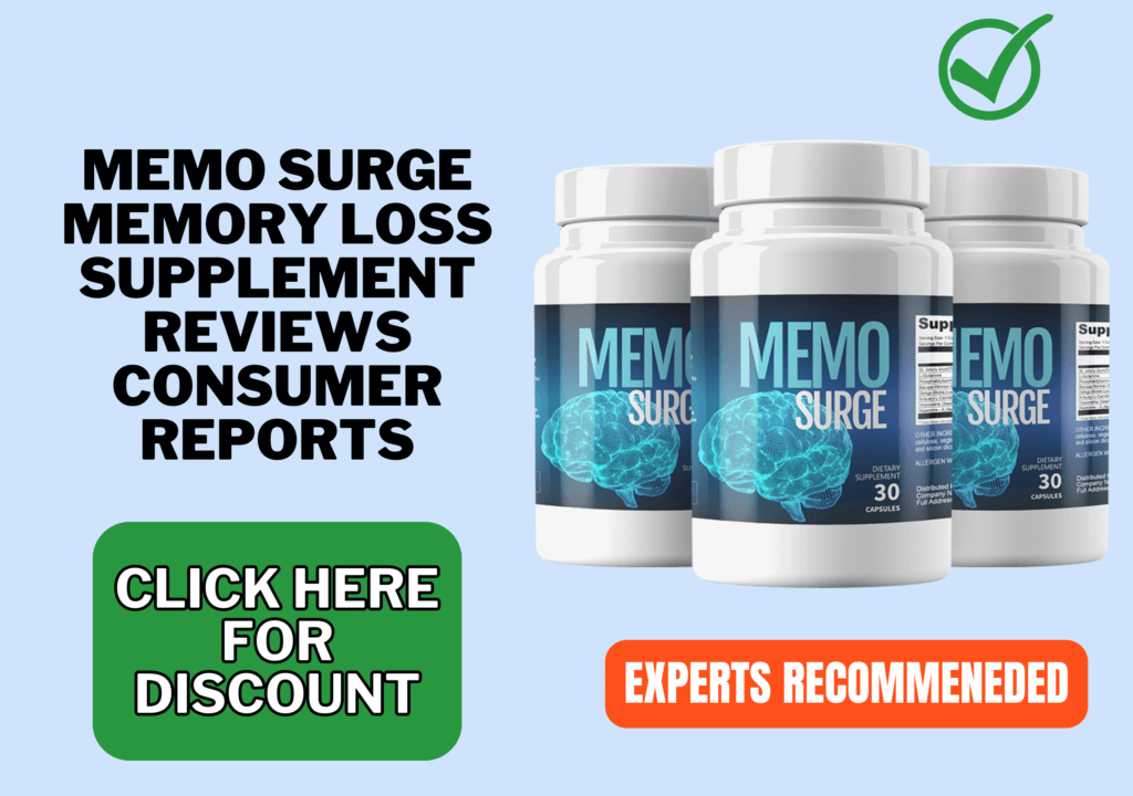 Memo Surge memory loss supplement reviews consumer reports (1)