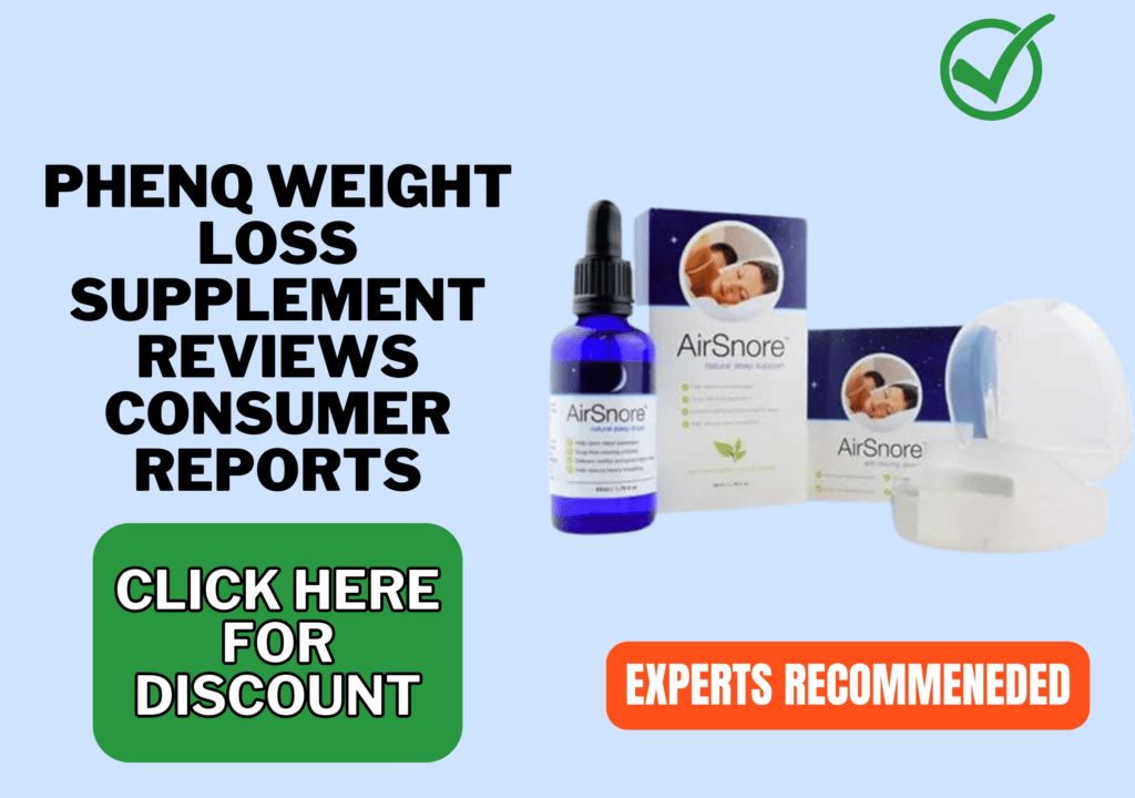 PhenQ weight loss supplement reviews consumer reports (2)