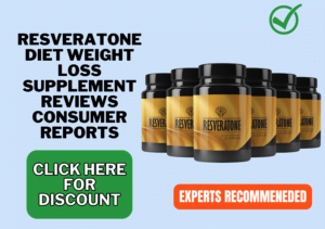 Resveratone Diet weight loss supplement reviews consumer reports