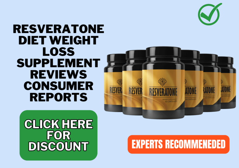 Resveratone Diet Reviews: My 7 Days Weight Loss Results 24 Resveratone Diet weight loss supplement reviews consumer reports