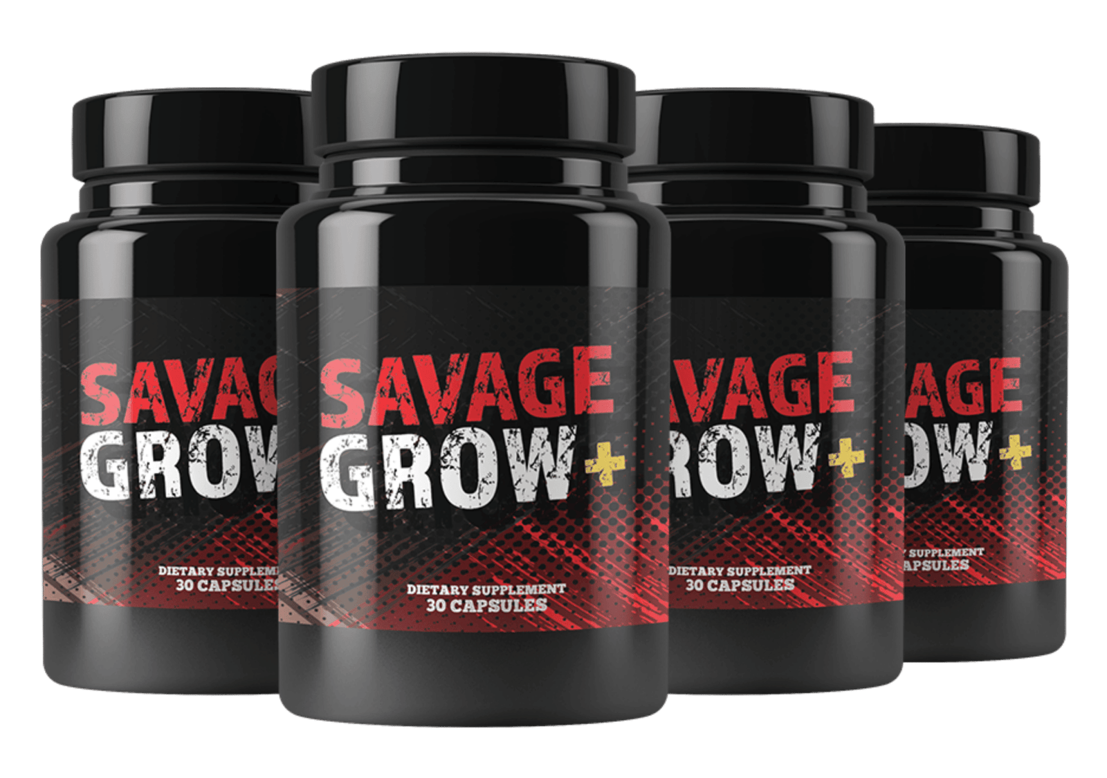 Savage Grow Plus Reviews Complaints: Amazon Before and After - Customer