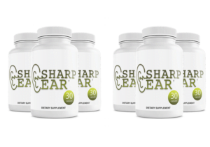 SharpEar Hearing Loss supplement reviews consumer reports (1)