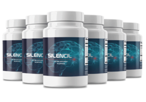 Silencil Tinnitus supplement reviews consumer reports (1)