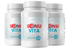 Sonuvita hearing loss supplement reviews consumer reports (1)