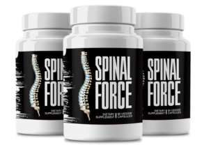 Spinal Force back pain supplement reviews consumer reports (1)