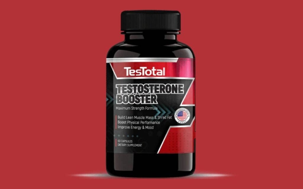 Testosterone