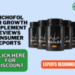 Trichofol hair growth supplement reviews consumer reports (1)