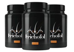 Trichofol hair growth supplement reviews consumer reports