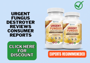 Urgent Fungus Destroyer reviews consumer reports (1)