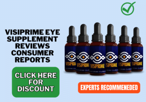 VisiPrime eye supplement reviews consumer reports (1)