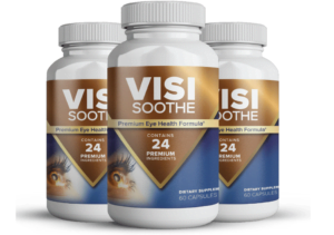 VisiSoothe eye supplement reviews consumer reports (1)