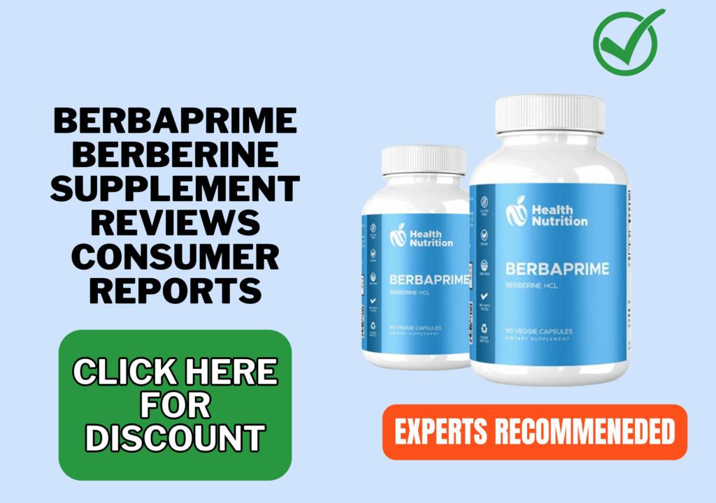 berbaprime berberine supplement reviews consumer reports (1)