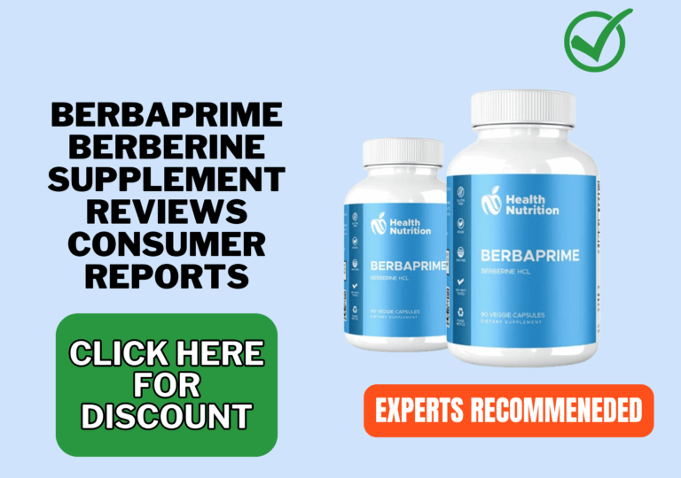 Berbaprime Reviews (see My Berberine Supplement Results) 2 berbaprime berberine supplement reviews consumer reports (1)
