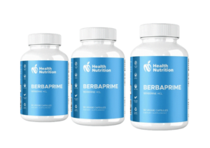 berbaprime berberine supplement reviews consumer reports