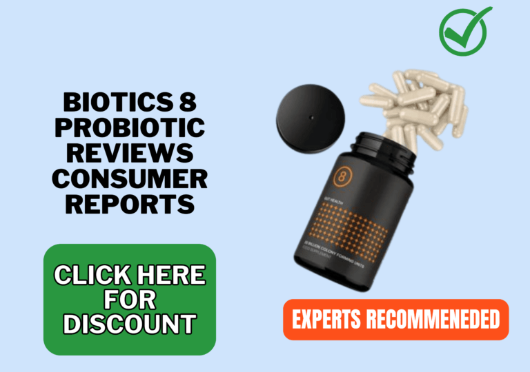 Biotics 8 Reviews: My 21 Days Amazon Probiotic Results 8 biotics 8 probiotic reviews consumer reports