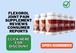 flexorol joint pain supplement reviews consumer reports