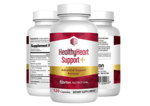 healthy heart support plus reviews consumer reports (1)