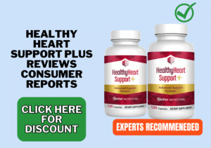 healthy heart support plus reviews consumer reports (2)