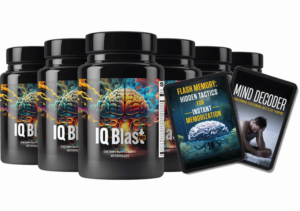 iq blast pro memory supplement reviews consumer reports