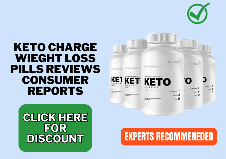 Keto Charge Reviews (9 Days Weight Loss Pills Supplement) 16 keto charge wieght loss pills reviews consumer reports (1)