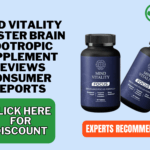 mind vitality booster brain Nootropic supplement reviews consumer reports (1)