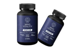 mind vitality booster brain Nootropic supplement reviews consumer reports