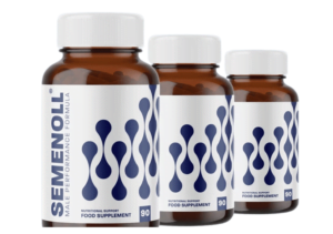 semenoll Male Fertility Performance supplement reviews consumer reports (1)