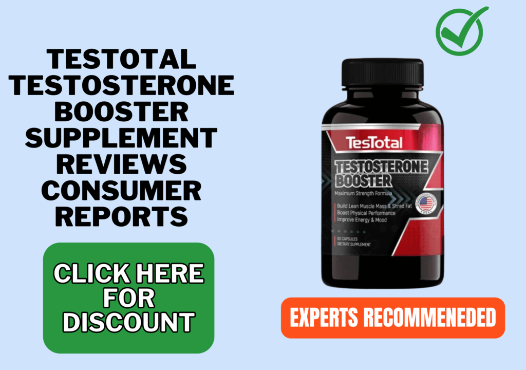 testotal testosterone booster supplement reviews consumer reports (1)