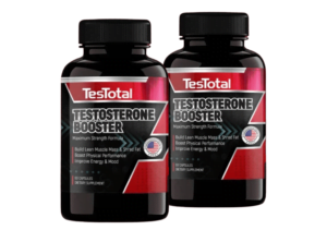 testotal testosterone booster supplement reviews consumer reports