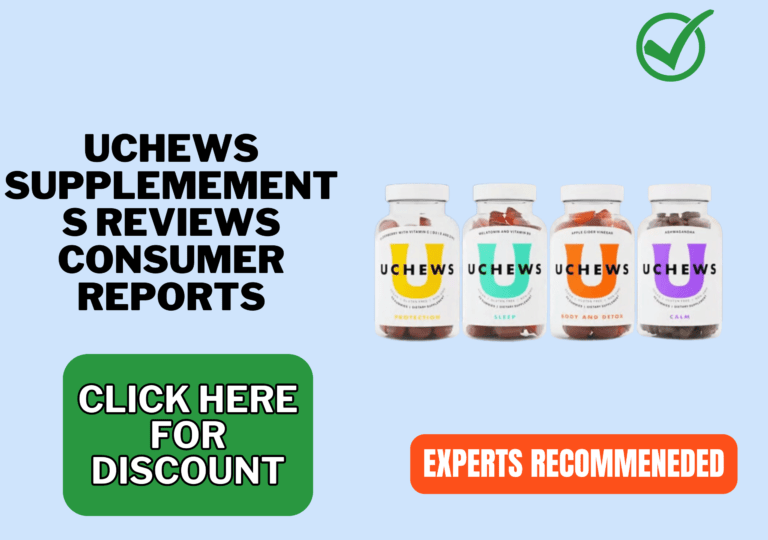 uchews supplemements reviews consumer reports (1)