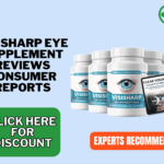 visisharp eye supplement reviews consumer reports
