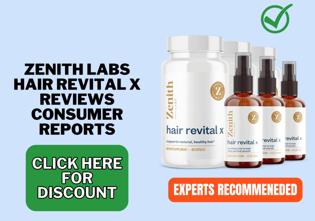 zenith labs hair revital x reviews consumer reports (1)