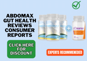 Abdomax reviews consumer reports