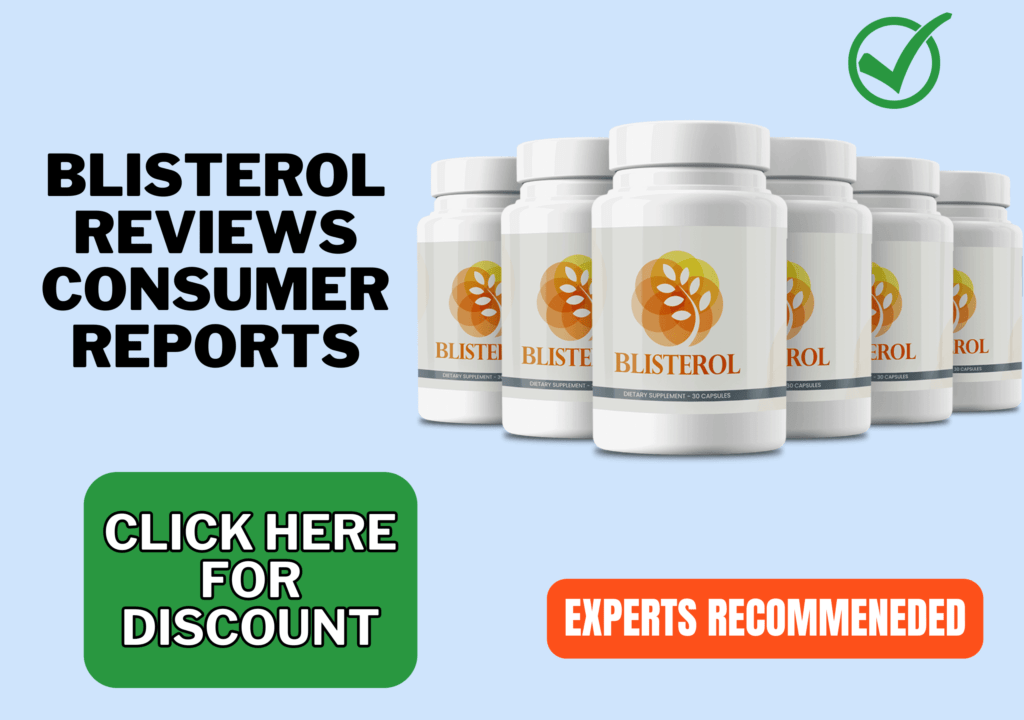 Blisterol reviews consumer reports