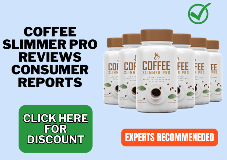 Coffee Slimmer Pro Reviews (Weight Loss Ingredients Results) 2 Coffee Slimmer Pro weightloss supplement reviews consumer reports
