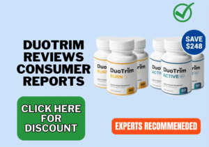 DuoTrim reviews consumer reports