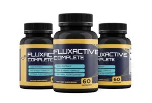 Fluxactive